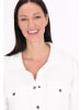 usha BLUE LABEL Women Jacket in Beige