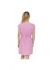 MAZINE Kleid in orchid pink