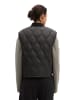 Marc O'Polo Steppweste MOP x Function in Schwarz
