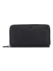 Jost Vika Geldbörse Leder 19 cm black
