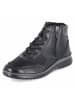 Beliana orthopädischer Stiefel mit Kaltfutter in black
