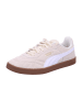 Puma Schnürschuhe Puma Club II Indoor SD in Beige