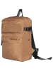 HEAD Rucksack Day Backpack in Terracotta