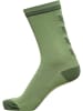 Hummel Hummel Low Socken Elite Indoor Multisport Erwachsene Atmungsaktiv Schnelltrocknend in DESERT SAGE