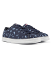 Camper Sneaker " Runner Four " in Blau