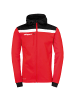 uhlsport  Trainingsjacke OFFENSE 23 MULTI HOOD JACKET in rot/schwarz