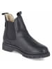 Tamaris Chelsea Boots in schwarz