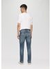s.Oliver Jeans-Hose NELIO  in  54Z7_blau