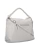 Tom Tailor Leah Schultertasche 43 cm in off white