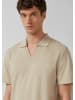 s.Oliver Polo-Shirt in 8148_beige
