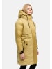 Navahoo Wintermantel Peakstorm 14 in Urban Khaki