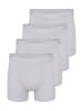 Sloggi Long Short / Pant men GO ABC 2.0 in Platinum