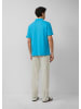 s.Oliver Polo-Shirt in 6259_pastelltürkis