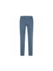 Pierre Cardin Tapered Leg Jeans für Herren in rot