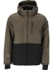 Whistler Skijacke Drizzle in 1071 Black Ink