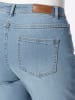 WITT WEIDEN Jeans in blue-bleached