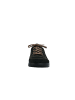 Finn Comfort Schnürschuh in schwarz