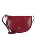 PICARD Black Tie Umhängetasche Leder 25 cm in rot