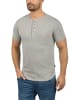 !SOLID Rundhalsshirt SDThai in Grau