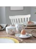 Villeroy & Boch 2er Set Milch- und Zuckerset Colourful Spring in bunt