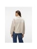 Vero Moda Jeansjacke in birch