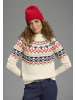 Kangaroos Norwegerpullover in natur