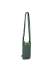 Pacsafe GO anti-theft Tech Mini Bag Umhängetasche RFID 12 cm in spruce green
