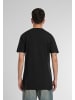Mister Tee Mister Tee Herren T Awakenes Tee in black