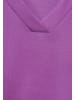 Cecil Pullover für Damen in Lila