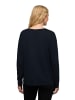 LAURASØN Longsleeve in marine