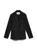 Vero Moda Einreihiger Blazer in Black