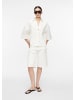 comma Bluse  in  0120_creme