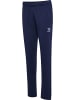 Hummel Hummel Pants Hmlgo Multisport Damen in MARINE