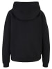 Urban Classics Urban Classics Damen Ladies Organic Oversized Hoody in black