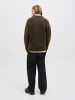 Jack & Jones Strickjacke in Delicioso