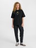 Hummel T-Shirt Hmlloose Erwachsene in BLACK
