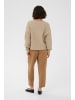 Kaffe Hose KAmerle Regular fit in Toasted Coconut