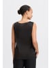 b. young Ärmellose Bluse BYFAIRCHILD Loose fit in Black