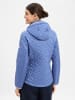 Lebek Jacke in blau