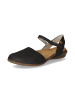 El Naturalista Sandalen WAKATAUA in schwarz