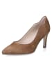 Gabor Damen Pumps in chino