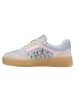 Dogo Monet Sneakers - Break the Silence in Blau