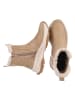 Ital-Design High Heel in Beige