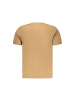 Pepe Jeans Braun Baumwolle Herren T-Shirt
