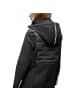 Street One Schwarz Polyester Mantel