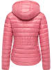 ragwear Übergangsjacke Bobie in Rose