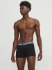 Jack & Jones 5er-Pack Trunks in Black
