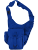 Normani Outdoor Sports Schulter-Umhängetasche SlingFit in Blau