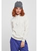 Urban Classics Urban Classics Damen Ladies Hoody in lightgrey
