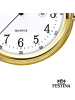 Festina Analog-Taschenuhr Festina Taschenuhr extra groß (ca. 49mm)